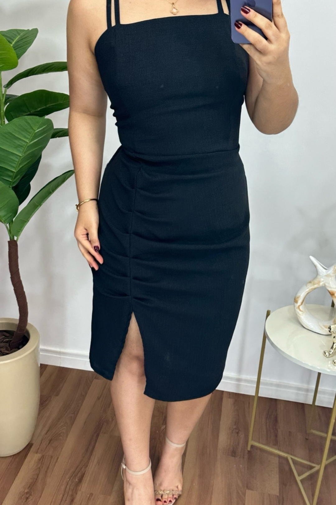 Vestido Yara