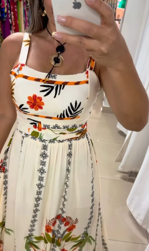 Vestido Serena