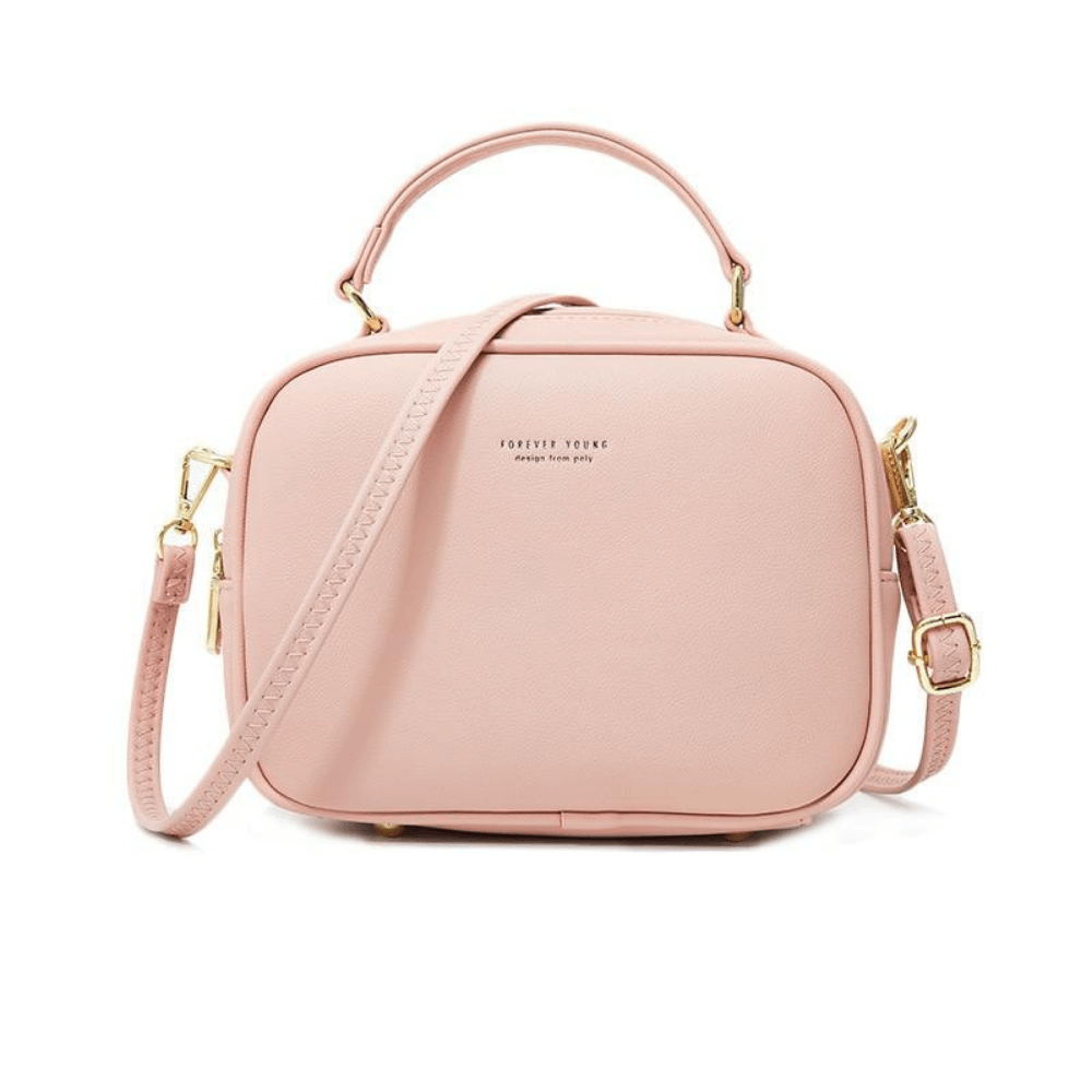 Bolsa Feminina Pierre Loues