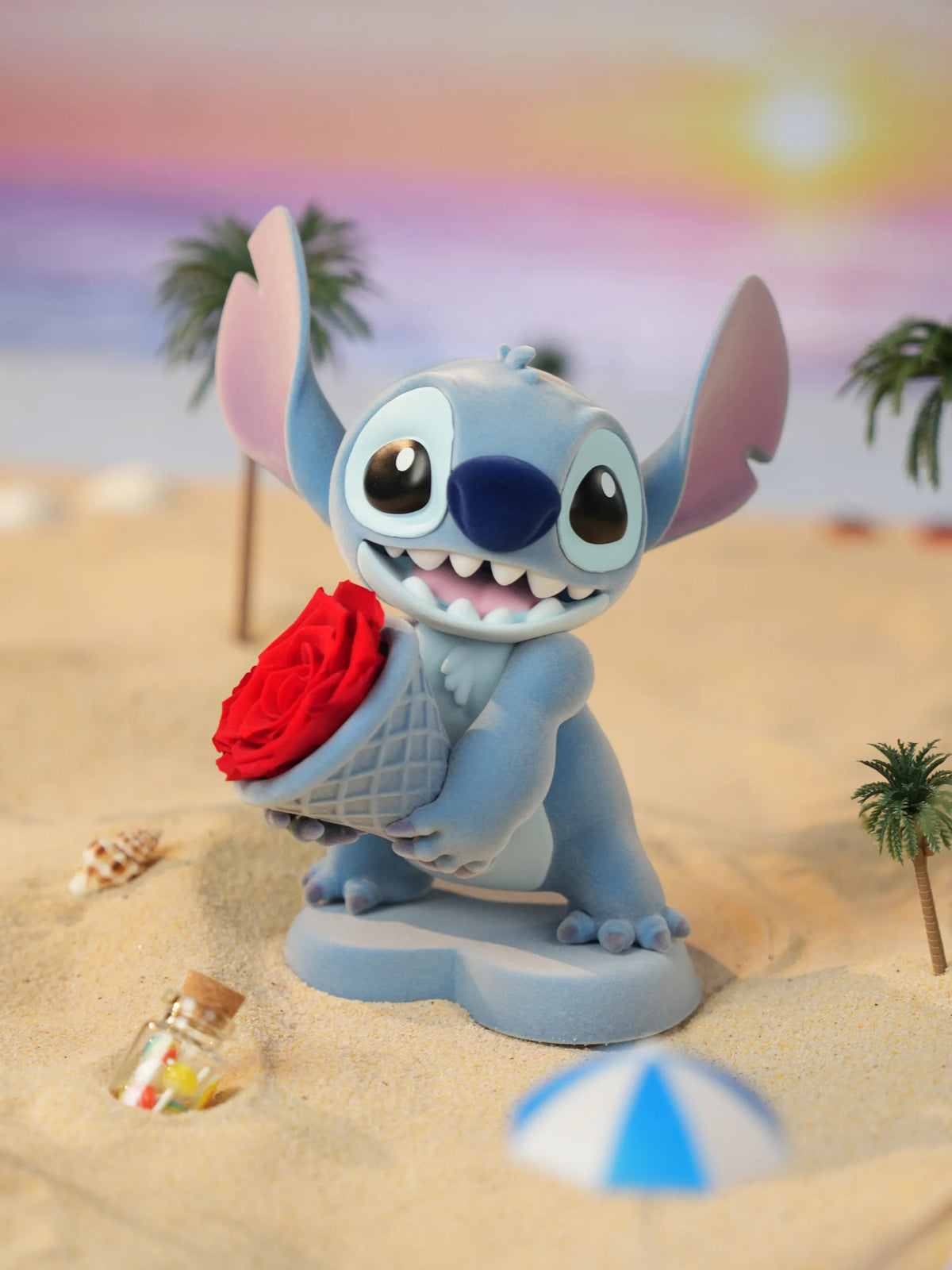 Stitch Amor Eterno | Presenteie Quem Você Ama!