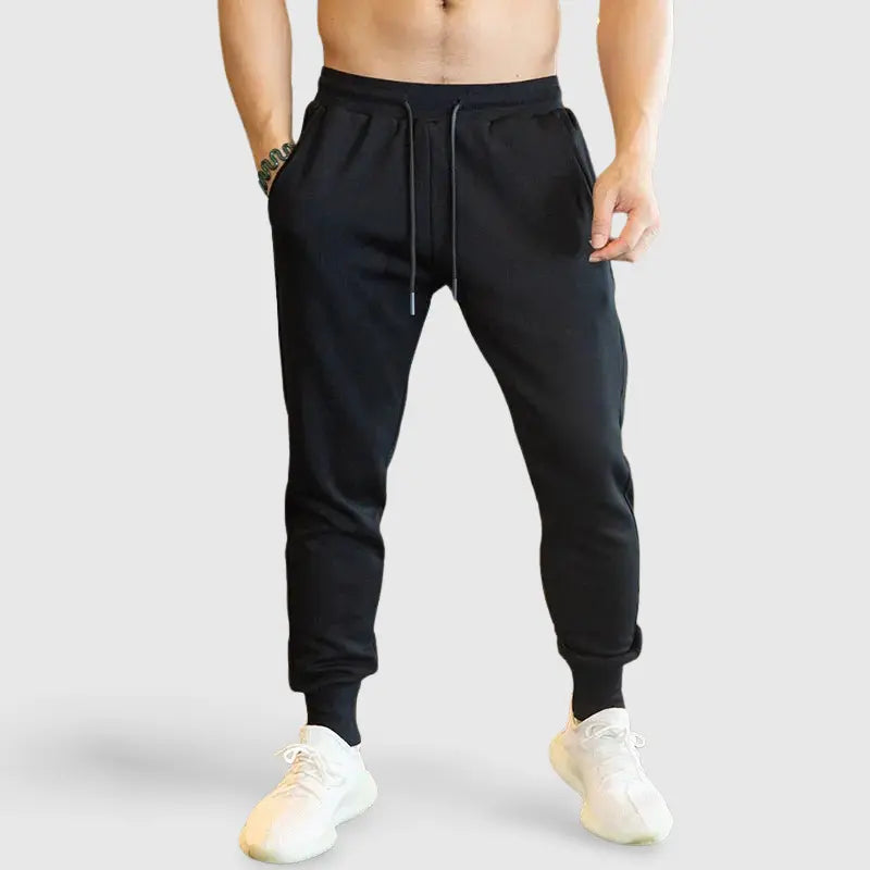 Calça Jogger Fitness Masculina para Academia