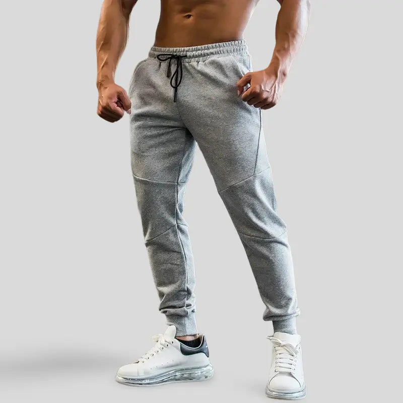 Calça Moletom Masculina Stamina Boost