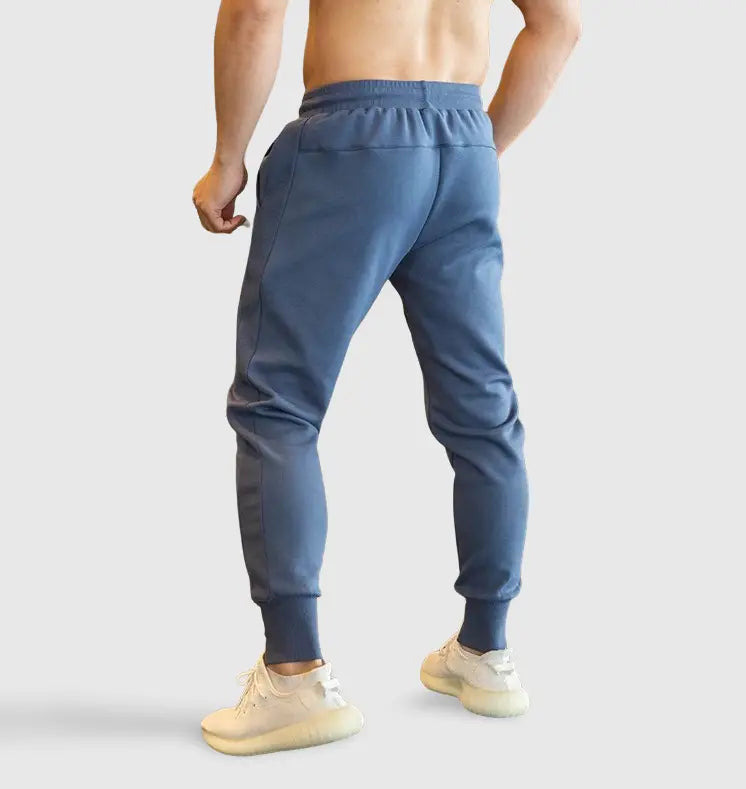 Calça Jogger Fitness Masculina para Academia