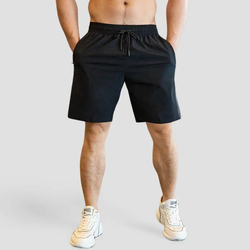 Short Esportivo Masculino para Academia - Running