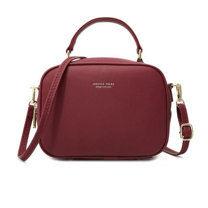 Bolsa Feminina Pierre Loues