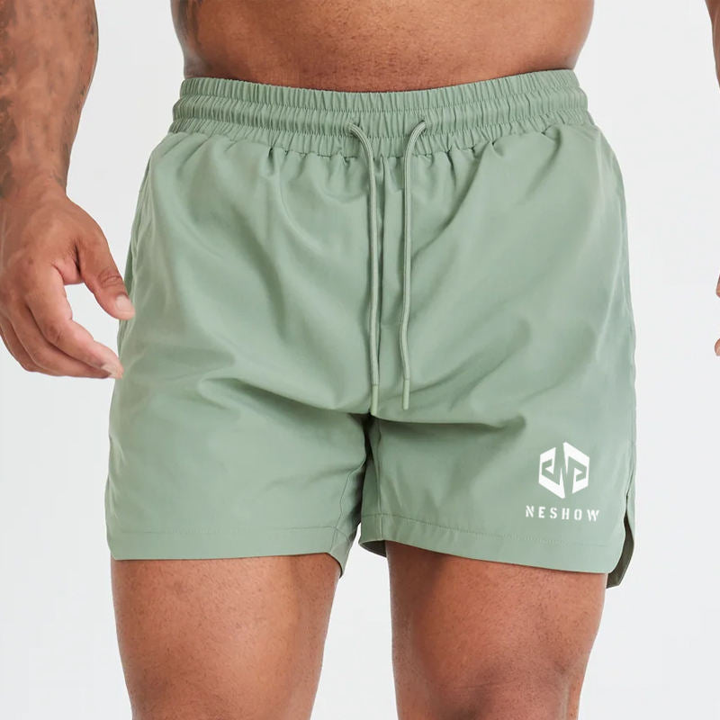 Short Fitness Masculino de Academia