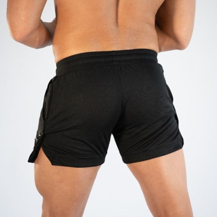 Short Fitness Masculino de Treino - Lect