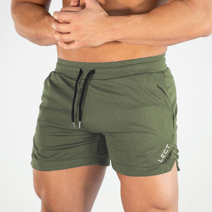 Short Fitness Masculino de Treino - Lect