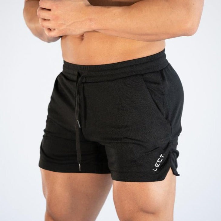 Short Fitness Masculino de Treino - Lect