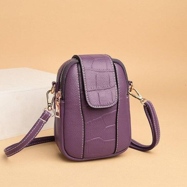 Bolsa Crossbody Vintage Small