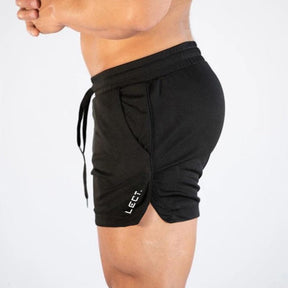 Short Fitness Masculino de Treino - Lect