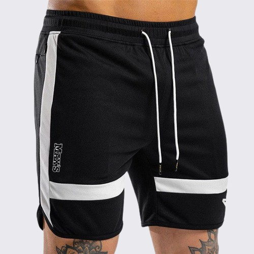 Short Masculino para Academia Power Max