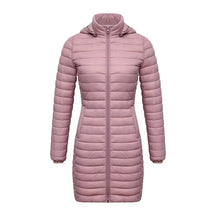 Casaco Feminino Parka