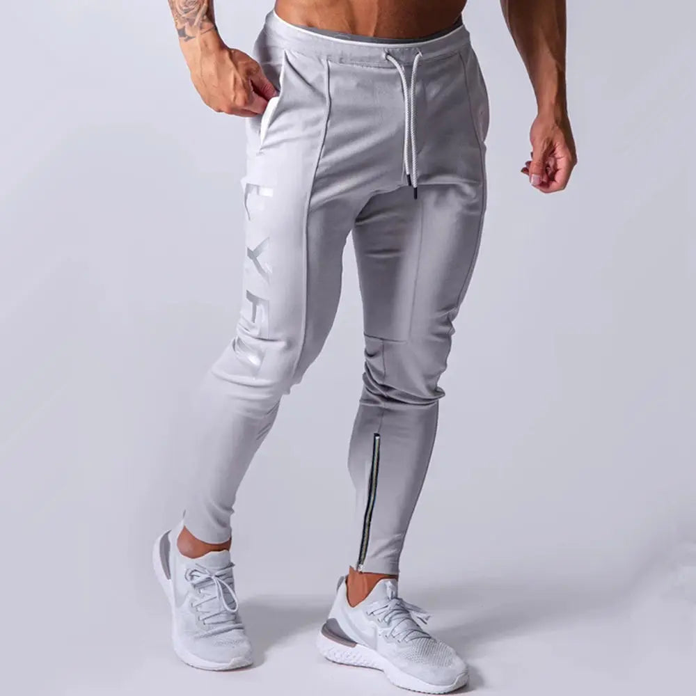 Calça Moletom Esportiva Masculina - Lyfit Forzza