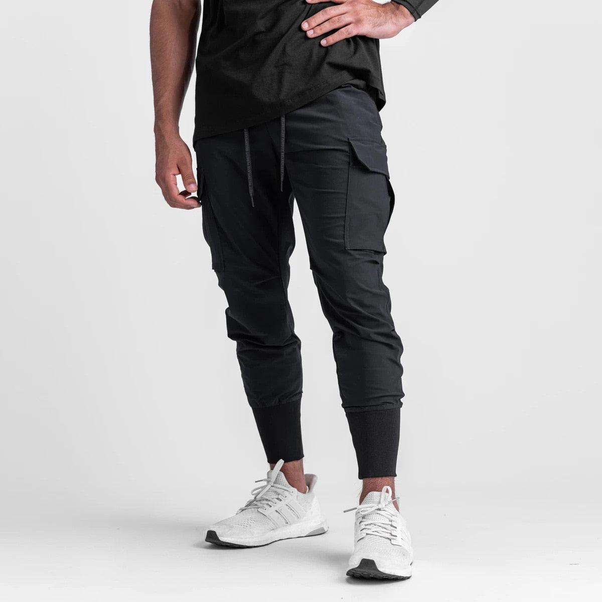 Calça Masculina para Academia - Sport Wear