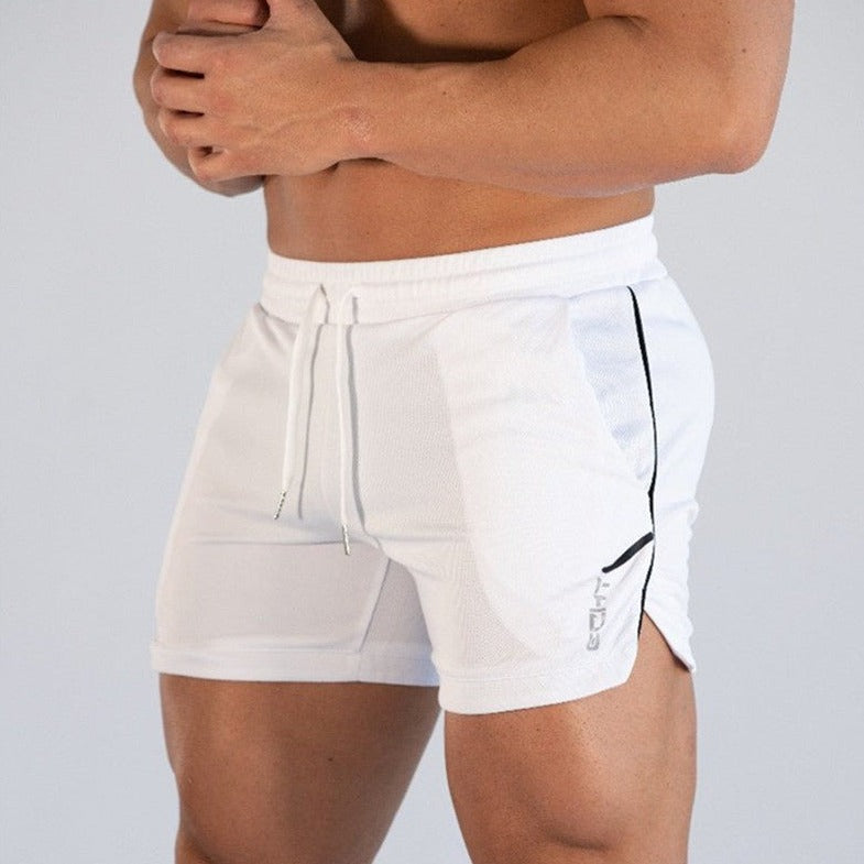 Short Fitness Masculino de Treino - Lect