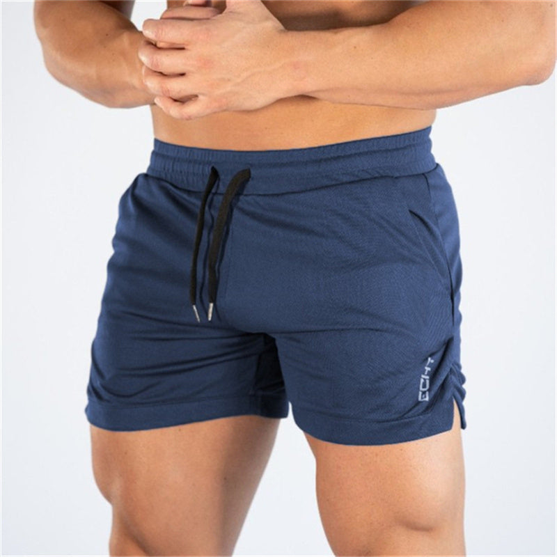 Short Fitness Masculino de Treino - Lect