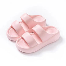 Chinelo Nuvem Feminino l PlushPath