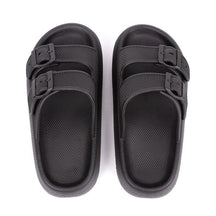 Chinelo Slide Feminino l Passo Leve Urbano