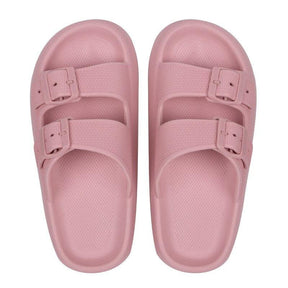 Chinelo Slide Feminino l Passo Leve Urbano