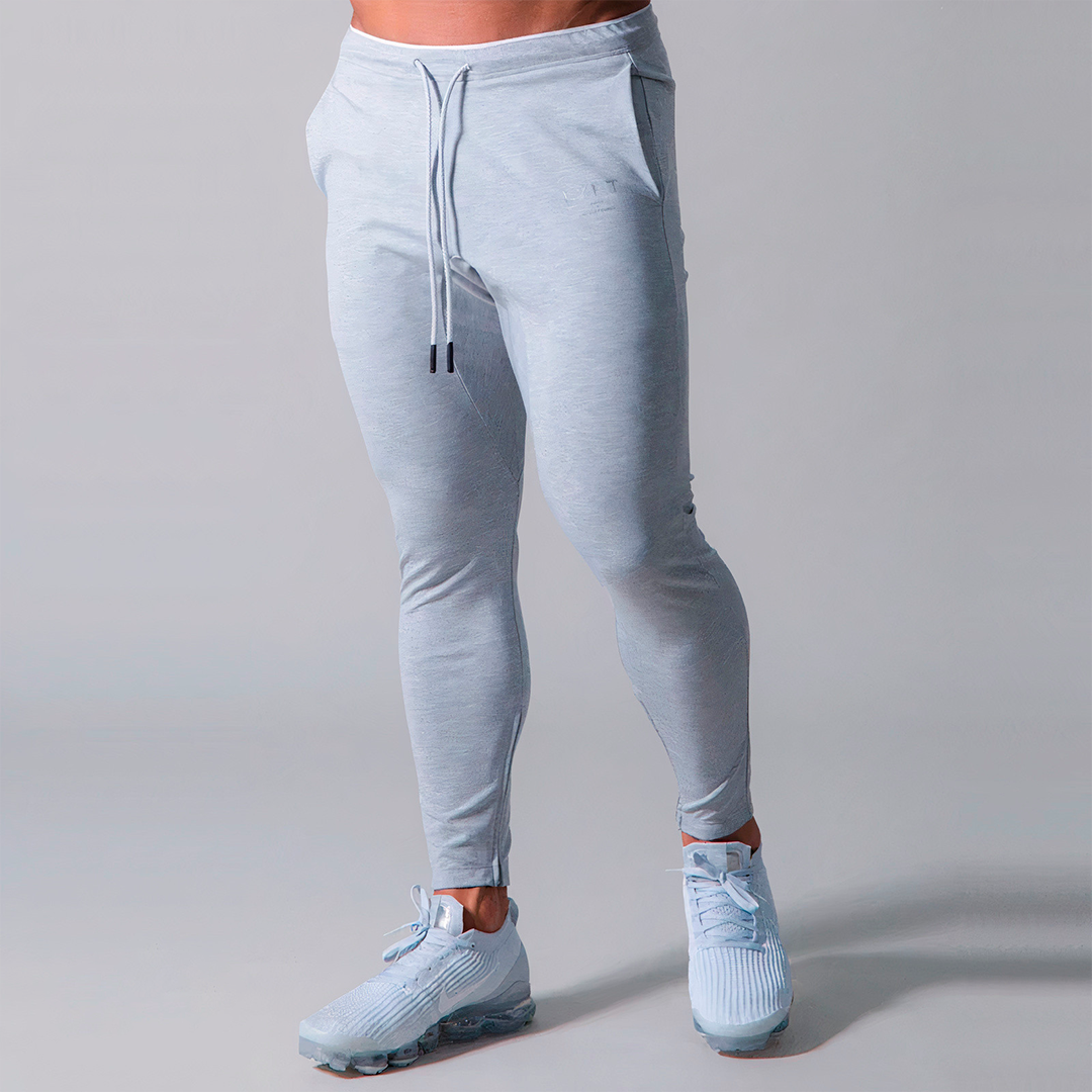 Calça Jogger Masculina Casual Esportiva - Compressed