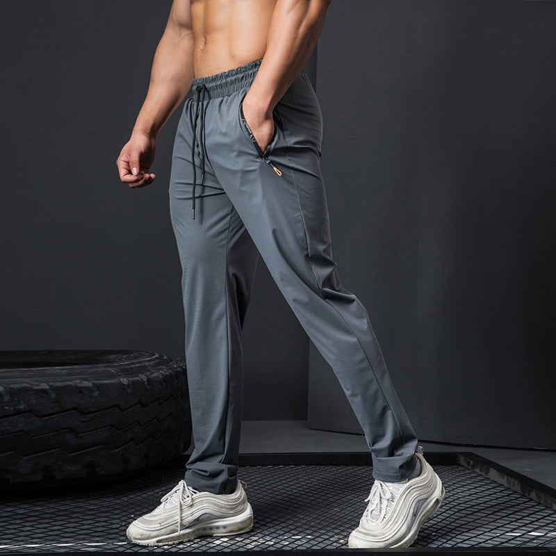 Calça Casual Esportiva Masculina de Academia