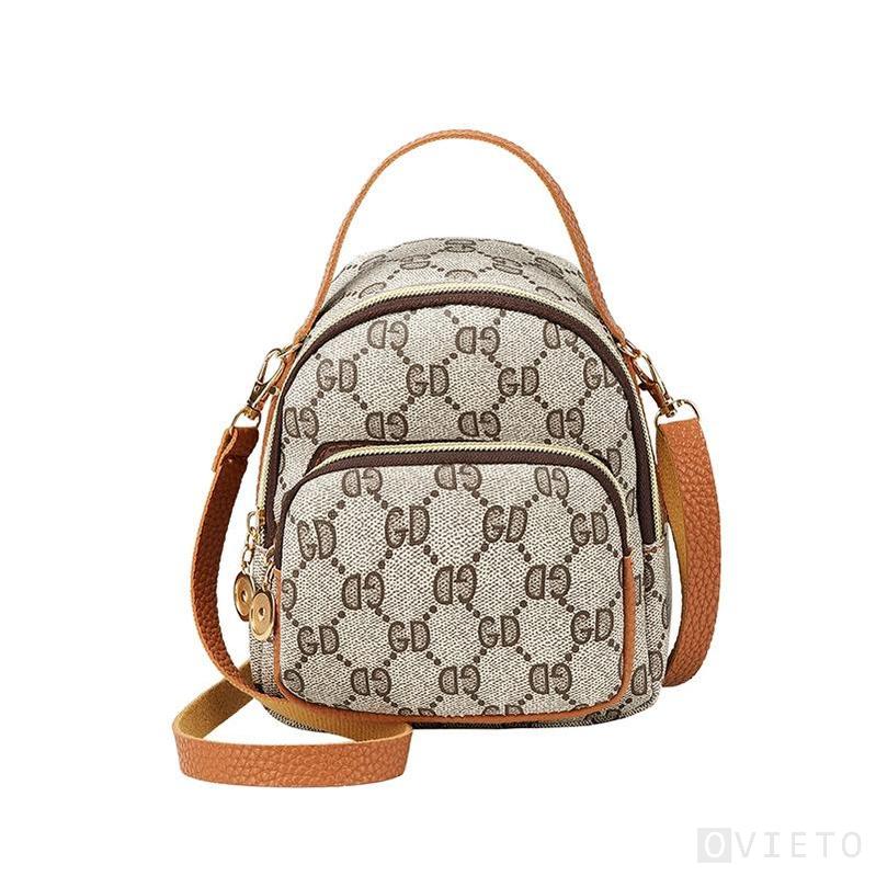 Mochila Feminina Mini Keith®