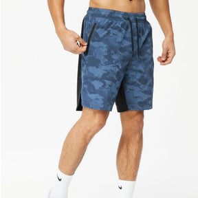 Short Fitness Masculino para Academia - Bulky Army