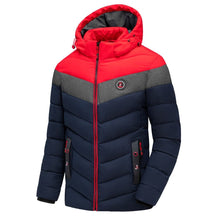 Jaqueta Borellie Antartic OutWear - Suporta até -10°C