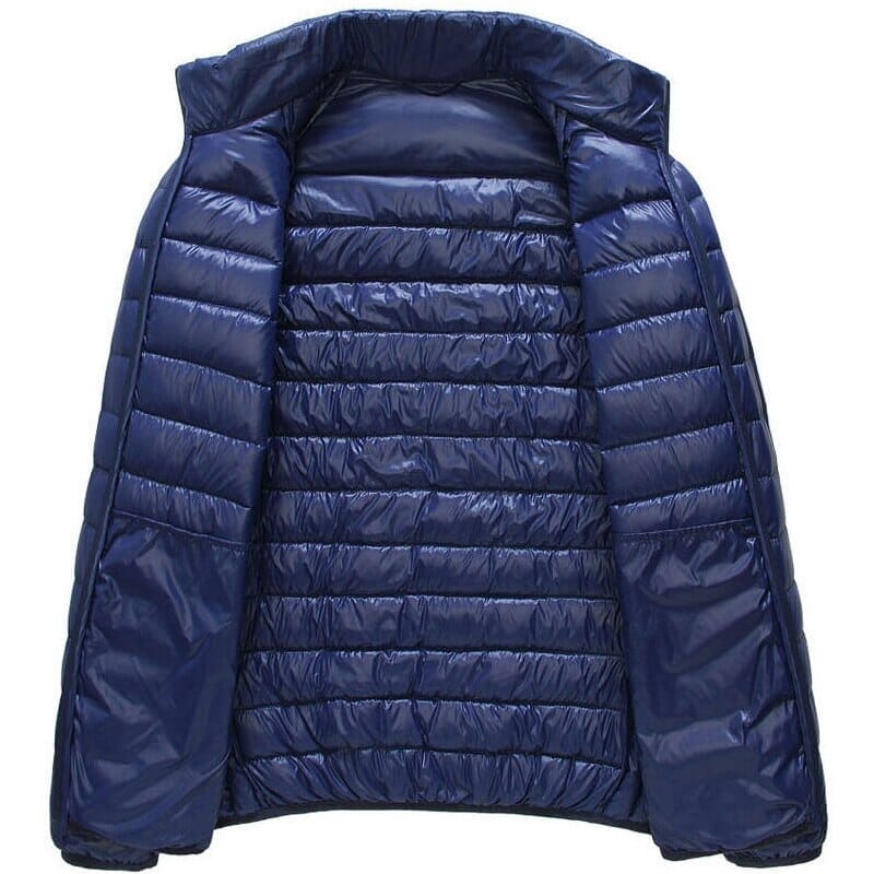 Jaqueta Borellie Puffer Winter