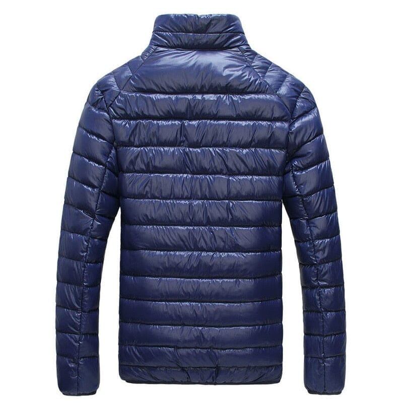 Jaqueta Borellie Puffer Winter