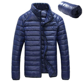 Jaqueta Borellie Puffer Winter