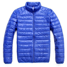 Jaqueta Borellie Puffer Winter