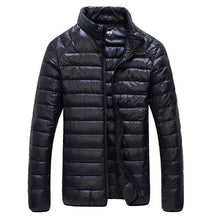 Jaqueta Borellie Puffer Winter