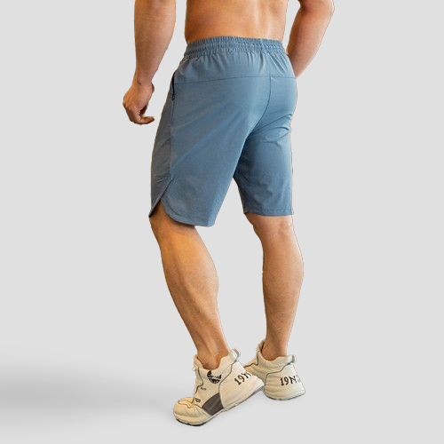 Short Fitness Masculino para Academia - Gym-Pro