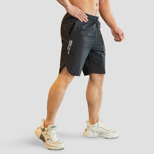 Short Fitness Masculino para Academia - Gym-Pro