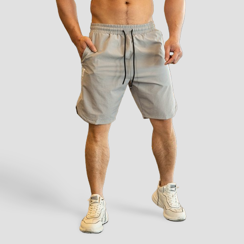 Short Fitness Masculino para Academia - Gym-Pro