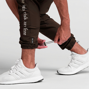 Calça Jogger Casual Esportiva Masculina - Dry Motion