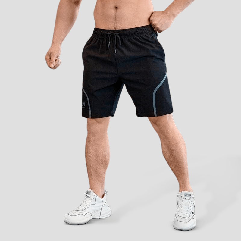 Short Esportivo Masculino para Academia - Basic Run