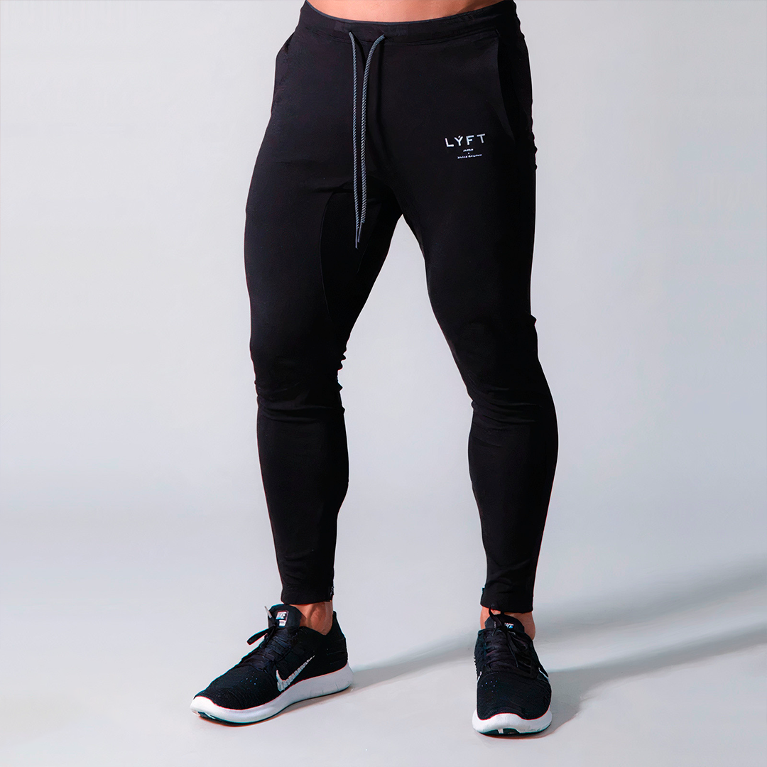 Calça Jogger Masculina Casual Esportiva -  Athleisure