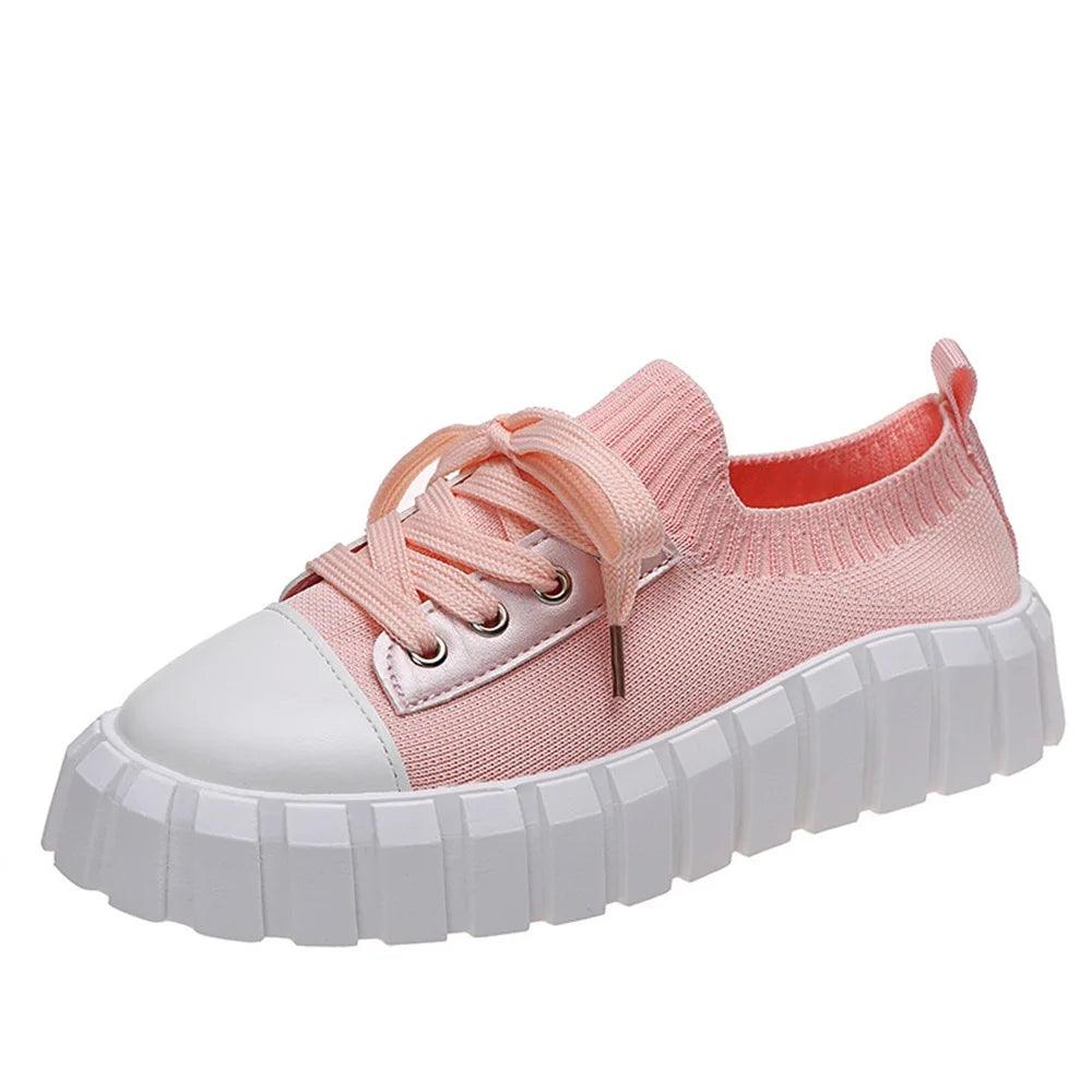 Tênis Feminino l FashionFeet